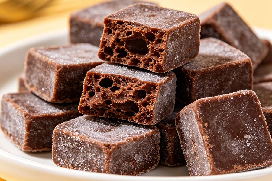 chocolate