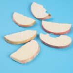 freeze dried apple 5