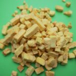 freeze dried apricot dices 4