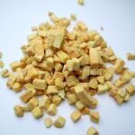 freeze dried apricot dices 6