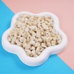 freeze dried banana dices 1