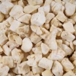 freeze dried banana dices 4