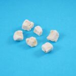 freeze dried banana dices 5
