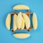 freeze dried banana gummy 2