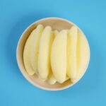 freeze dried banana gummy 3