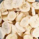 freeze dried banana slices 1