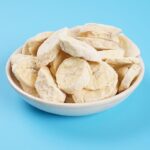 freeze dried banana slices 3