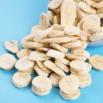 freeze dried banana slices 4