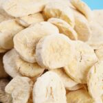 freeze dried banana slices 6