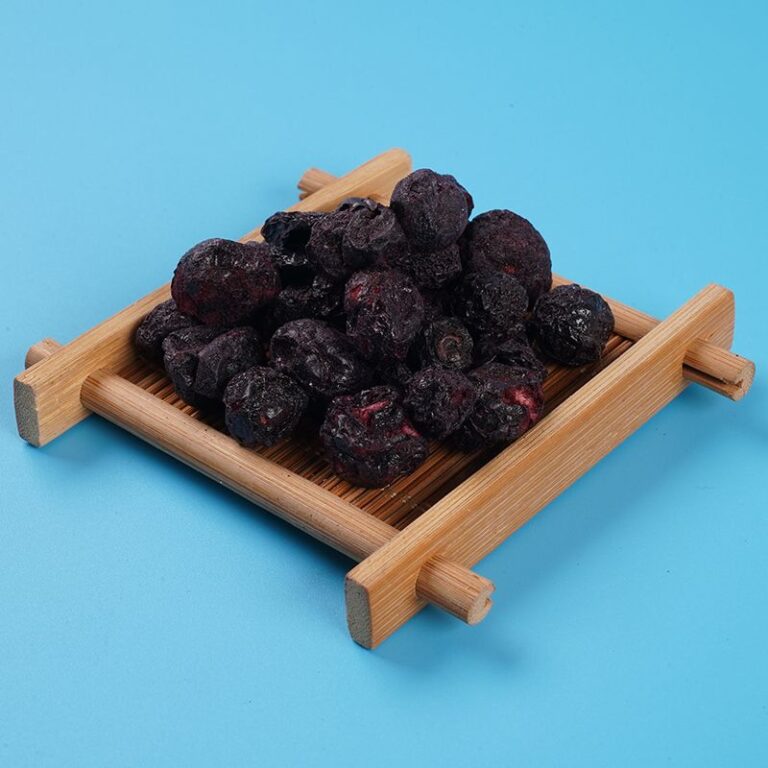 freeze dried blueberries 1