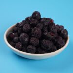 freeze dried blueberries 4