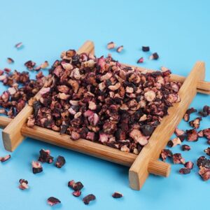 freeze dried blueberry dices 1