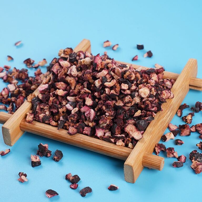 freeze dried blueberry dices 1