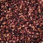 freeze dried blueberry dices 3