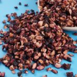 freeze dried blueberry dices 4