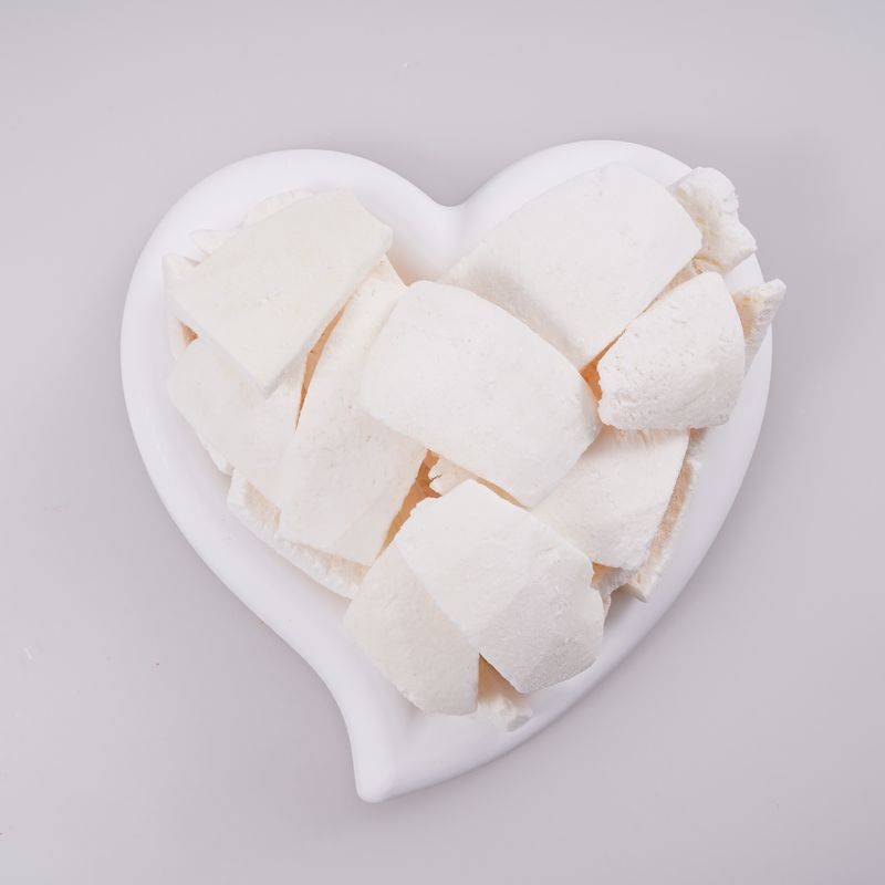 freeze dried coconut chunks 1 freeze dried coconut chunks 1