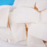 freeze dried coconut chunks 2