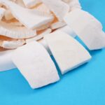 freeze dried coconut chunks 3