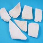 freeze dried coconut chunks 5
