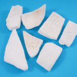 freeze dried coconut chunks 6