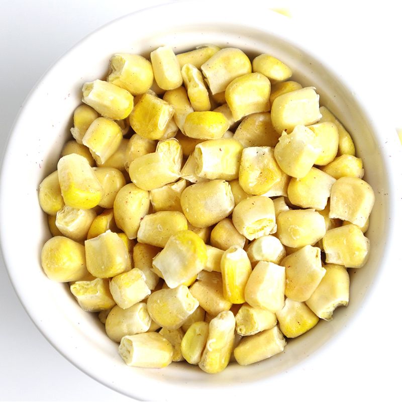 freeze dried corn 2