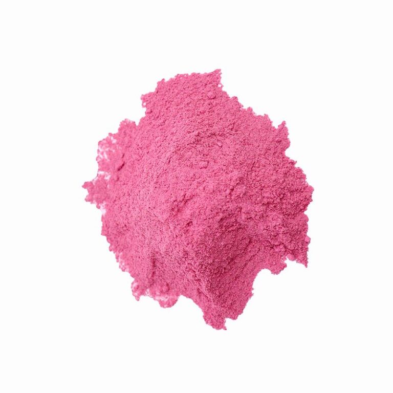 freeze dried cranberry powder 1