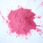 freeze dried cranberry powder 2