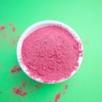 freeze dried cranberry powder 3