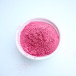 freeze dried cranberry powder 4