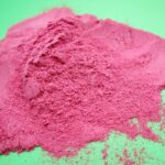 freeze dried cranberry powder 5