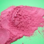 freeze dried cranberry powder 6