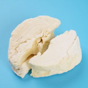 freeze dried durian 2