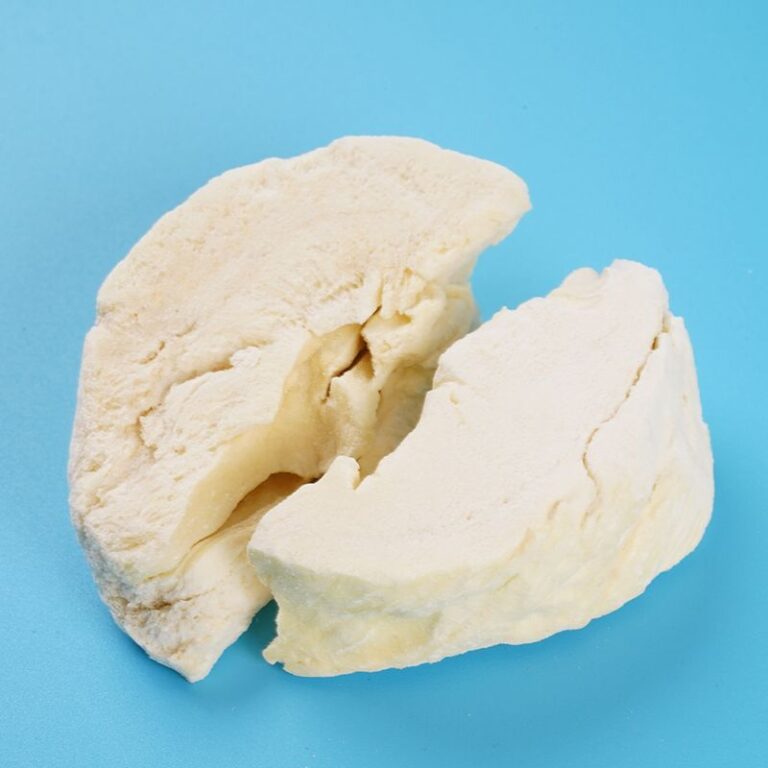freeze dried durian 2