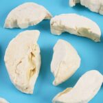 freeze dried durian 4