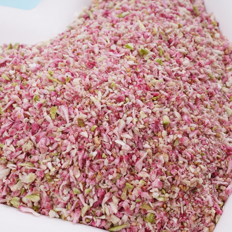 freeze dried fig dices 2