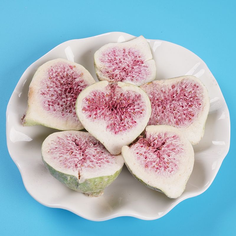 freeze dried figs 2