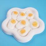 freeze dried fried egg gummy 3