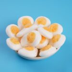 freeze dried fried egg gummy 4