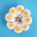 freeze dried fried egg gummy 6