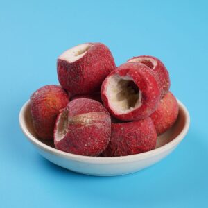 freeze dried hawthorn 1