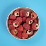 freeze dried hawthorn 2