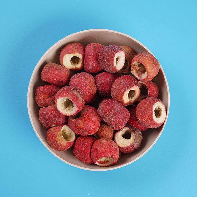 freeze dried hawthorn 2