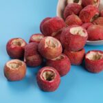 freeze dried hawthorn 5