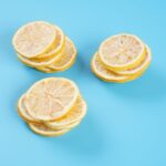 freeze dried lemon slices 2