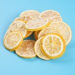freeze dried lemon slices 5