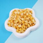freeze dried mango dices 2