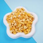 freeze dried mango dices 3