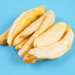 freeze dried mango 2