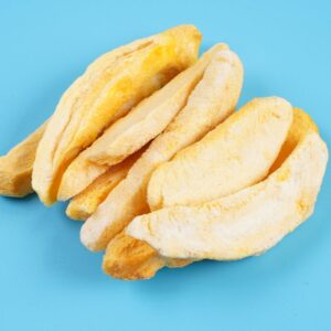 freeze dried mango 2