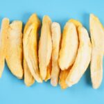 freeze dried mango 3